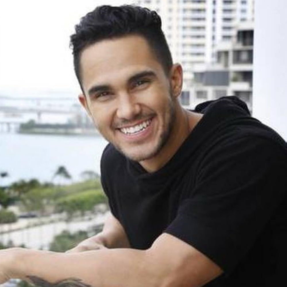 Carlos Pena Jr Biography